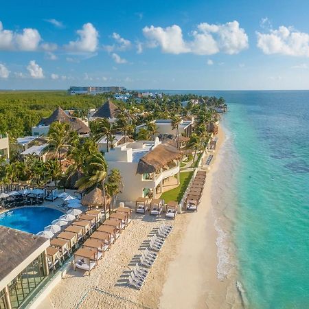 פוארטו מורלוס Desire Riviera Maya Resort All Inclusive - Couples Only (Adults Only) מראה חיצוני תמונה